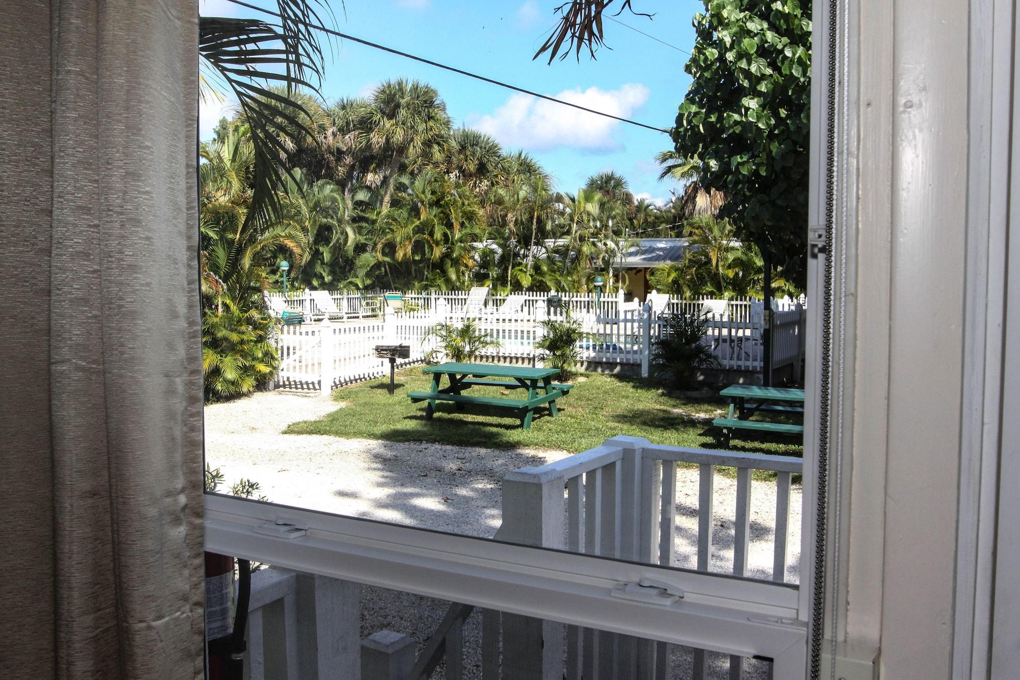 Anchor Inn And Cottages Sanibel Εξωτερικό φωτογραφία