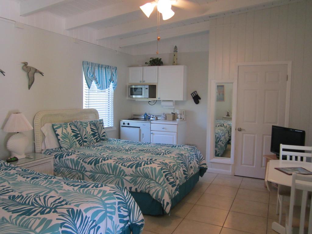 Anchor Inn And Cottages Sanibel Εξωτερικό φωτογραφία